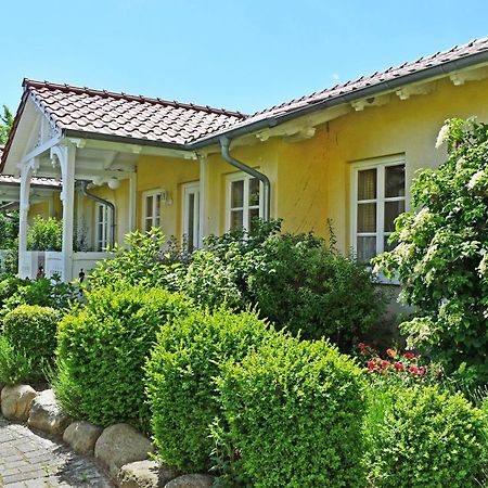 Deb 043 Ferienwohnungen Im Ostseebad Goehren Landhaus מראה חיצוני תמונה