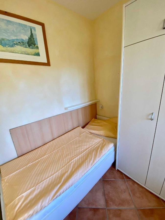 Deb 043 Ferienwohnungen Im Ostseebad Goehren Landhaus מראה חיצוני תמונה